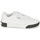 Sko Dame Lave sneakers Puma CALI Hvid / Sort
