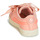 Sko Pige Lave sneakers Puma PS BASKET HEART JELLY.PEAC Pink