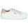Sko Dame Lave sneakers Dockers by Gerli 44MA201-594 Hvid