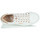 Sko Dame Lave sneakers Dockers by Gerli 44MA201-594 Hvid