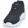Sko Dame Lave sneakers adidas Originals FALCON W Sort
