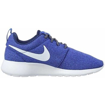 Sko Dame Fitness / Trainer Nike Lifestyle shoes Wmns  Roshe One 844994-002 Sort