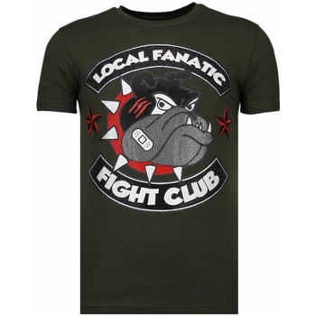 T-shirts m. korte ærmer Local Fanatic  65015939