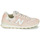 Sko Dame Lave sneakers New Balance WR996 Pink