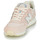 Sko Dame Lave sneakers New Balance WR996 Pink