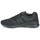 Sko Lave sneakers New Balance CM997 Sort