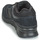 Sko Lave sneakers New Balance CM997 Sort