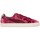 Sko Dame Lave sneakers Puma Clyde X Extra Butter Unisex Rød