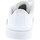 Sko Børn Lave sneakers adidas Originals Court Velcro Hvid