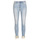 textil Dame Jeans - 3/4 & 7/8 Armani Exchange HELBAIRI Blå / Lys