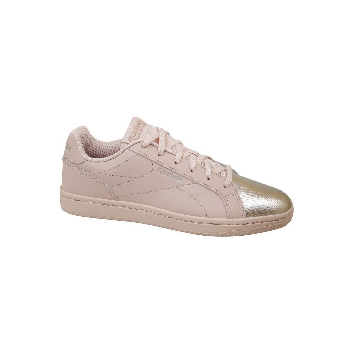 Sko Dame Lave sneakers Reebok Sport Royal Complete Pink