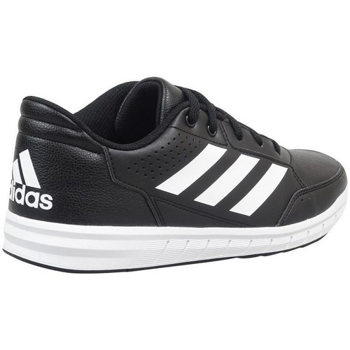 adidas Originals Altasport Sort - Sko Lave sneakers Barn 430,00 Kr
