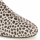 Sko Dame Chikke støvler French Sole PATCH Leopard