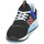 Sko Lave sneakers New Balance MS247 Sort