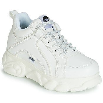 Sko Dame Lave sneakers Buffalo 1630121 Hvid