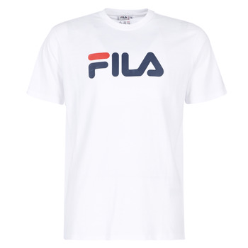 textil T-shirts m. korte ærmer Fila BELLANO Hvid