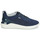 Sko Dame Lave sneakers Geox THERAGON Navy