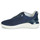 Sko Dame Lave sneakers Geox THERAGON Navy