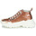 Sko Dame Lave sneakers Fru.it 5390-850 Bronze