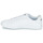 Sko Dame Lave sneakers Lacoste GRADUATE BL 1 Hvid