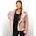 textil Dame Jakker / Blazere Z Design 79458857 Pink