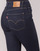 textil Dame Lige jeans Levi's 724 HIGH RISE STRAIGHT Blå