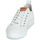 Sko Dame Lave sneakers Blackstone PL97 Hvid