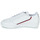Sko Lave sneakers adidas Originals CONTINENTAL 80 Hvid