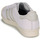 Sko Dame Lave sneakers adidas Originals SUPERSTAR 80s W Hvid / Beige