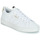 Sko Dame Lave sneakers adidas Originals adidas SLEEK W Hvid