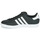 Sko Lave sneakers adidas Originals COAST STAR Sort / Hvid
