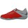 Sko Børn Fodboldstøvler Nike Hypervenom Phantom Academy Rød, Grå