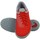 Sko Børn Fodboldstøvler Nike Hypervenom Phantom Academy Rød, Grå