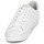 Sko Lave sneakers Polo Ralph Lauren SAYER Hvid