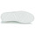 Sko Dame Lave sneakers Tom Tailor 6992603-WHITE Hvid / Guld
