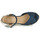 Sko Dame Sandaler Tom Tailor 6990101-NAVY Marineblå