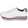 Sko Dame Lave sneakers Tom Tailor 6995501-WHITE Hvid