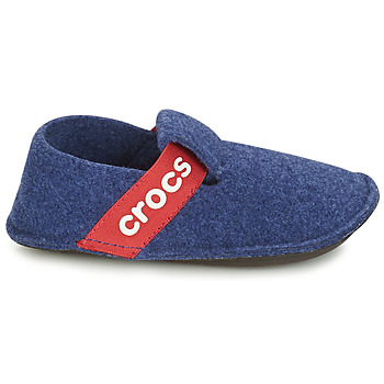 Crocs CLASSIC SLIPPER K Blå