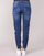 textil Dame Jeans - boyfriend G-Star Raw ARC 3D LOW BOYFRIEND Blå / Medium / Ældet
