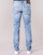 textil Herre Smalle jeans G-Star Raw 3302 SLIM Blå