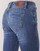textil Dame Lige jeans G-Star Raw MIDGE SADDLE MID STRAIGHT Blå