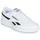 Sko Lave sneakers Reebok Classic REVENGE PLUS MU Hvid / Sort