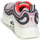 Sko Dame Lave sneakers Reebok Classic DAYTONA DMX MU Pink / Grå