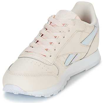 Reebok Classic CLASSIC LEATHER Pink