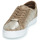 Sko Dame Lave sneakers Guess GRASER Beige