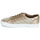 Sko Dame Lave sneakers Guess GRASER Beige