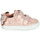 Sko Pige Lave sneakers Acebo's BAMBU Pink