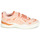 Sko Dame Lave sneakers Vans VARIX WC Pink