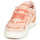 Sko Dame Lave sneakers Vans VARIX WC Pink