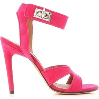 Sko Dame Sandaler Givenchy BE300FE005 675 Pink
